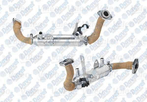 VALEO 817749 Egr Egsoz Geri Don.Sis. Katalizator  Doblo 1.9